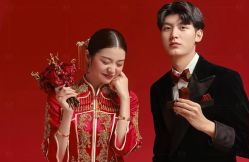 点击看大图 -金夫人婚纱摄影