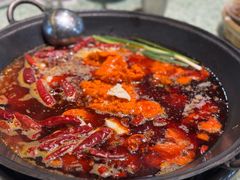 -五里关火锅(牛市口店)