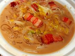 -上关雪東北菜(中房金谊店)