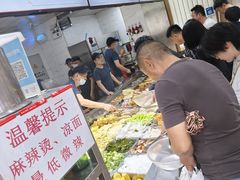 -林静小吃(复兴路店)