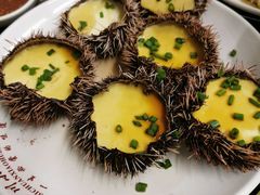 -南海渔家•海鲜•正宗海南菜(海棠湾店)