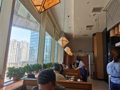 大堂-云海肴·汽锅鸡·云南菜(苏州中心店)