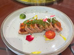 -涵苑私宴定制(外滩店)