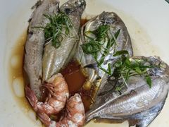 -小城故事·地道宁波味(月湖盛园店)