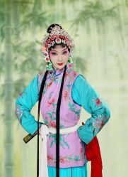 -梨园天地京剧摄影(玲珑天地店)