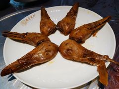 -指爱龙虾(金杨路总店)