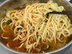 -杨记拉面总店