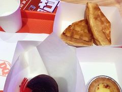 原味松饼-DQ·蛋糕·冰淇淋(五角场万达店)