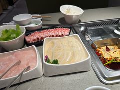 -海底捞火锅(万象城店)