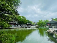-常熟方塔园