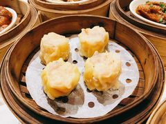鲜虾烧卖皇-万龙洲海鲜(南新仓店)