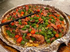 -九龙湾·御膳坊(九龙窠路店)