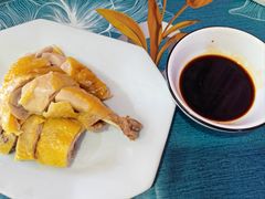 -晓琦农家菜馆·地道农家菜
