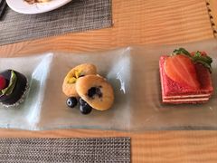 -国宾酒店-花园咖啡自助餐厅(北营房中街店)