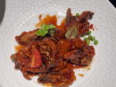-鸽子侯·家宴·平价海鲜(绿地店)