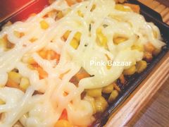 -豚豚猪村烤肉·韩国烤肉(总店)