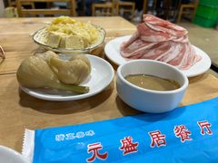 -元盛居(亚泰大街店)