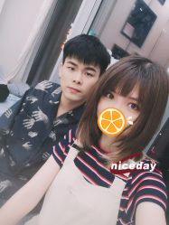 -TK·HAIR SALON韩式设计