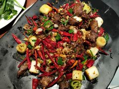 -国家五钻酒家·西樵旺阁渔村(西樵店)