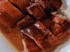 烧鹅-大笑饭堂(甲子桥店)
