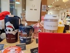 -COSTA COFFEE(房山印象城店)