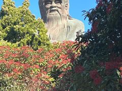 -青岛崂山太清宫