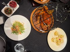 -醉东Oriental House(静安嘉里中心店)