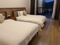 -帐篷客·溪龙茶谷度假酒店