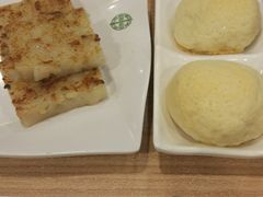 -添好运点心专门店(中环IFC店)