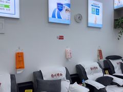 -扬州修脚·甲沟炎·灰指甲(热河路店)