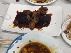 -小郭私房菜·海肠捞饭店(学士街店)