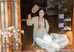 -八角古风摄影