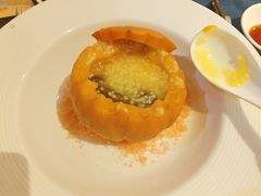 -盛宴自助餐厅(运达喜来登店)