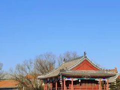 -盛世南宫影视城(北普陀影视城)