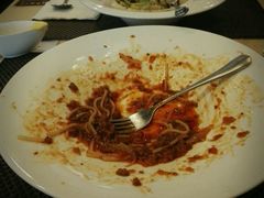 -半秋山西餐厅(宜昌大洋店)