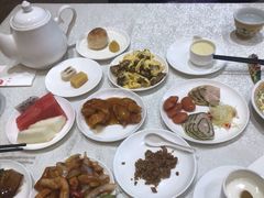 -仿膳饭庄(天安门店)