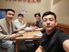 -老高烧烤(龙华星河iCO店)