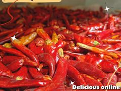 -四川饭店(长白店)