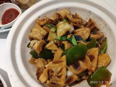 -眉州东坡(春秀路店)