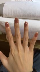 -阿噶西美甲美睫