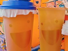 -放哈·甜醅子奶茶创造者(正宁路店)