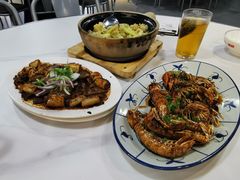 -明本海鲜大排档·鱼生海鲜烧烤宵夜(陈家祠店)