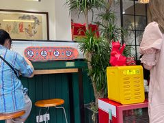 -堂屋糖水店(愚园店)