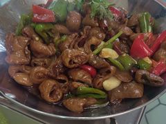 -味好美土菜(迎宾东路店)