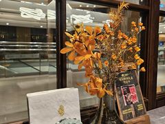 -鼎鼎香·港式火锅(北京SKP店)