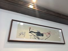 -蟹上黄·蟹黄面·江南糖水(人民广场店)
