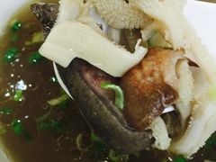 -泉儿头杂碎·清真(城东总店)