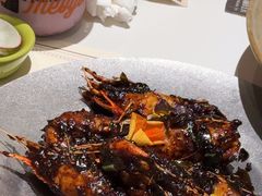 -太食獸泰式茶餐厅(IFS国金中心店)