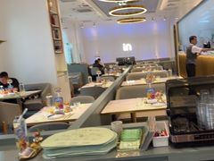 -悦荟牛排餐厅(佳木斯万达店)