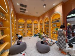 -meland亲子乐园•活动包场(北京亦庄龙湖天街店)